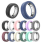 xDfind For Oura Ring5 Smart Ring Silicone Cover, S, M