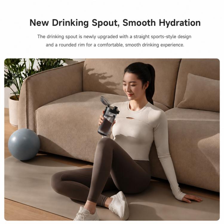 Xiaomi Mijia Portable Water Bottle