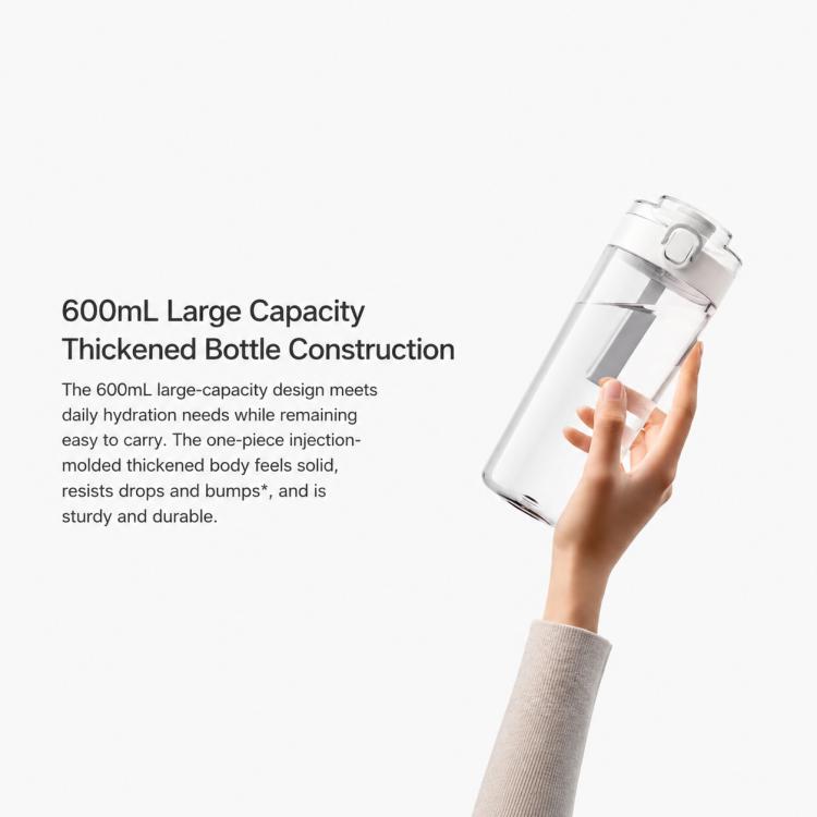 Xiaomi Mijia Portable Water Bottle