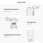 Xiaomi Mijia Portable Water Bottle