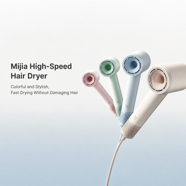 Xiaomi Mijia High Speed Hair Dryer