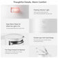 Xiaomi Mijia Constant Temperature Electric Kettle Titanium Steel Version
