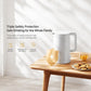 Xiaomi Mijia Constant Temperature Electric Kettle Titanium Steel Version