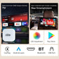 MMB WJAN-TV 2.0 adapter box with HDMI, Bluetooth, and USB port icons