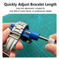11 in 1 Watch Repair Tool Set Repair Combination Tool