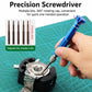 11 in 1 Watch Repair Tool Set Repair Combination Tool