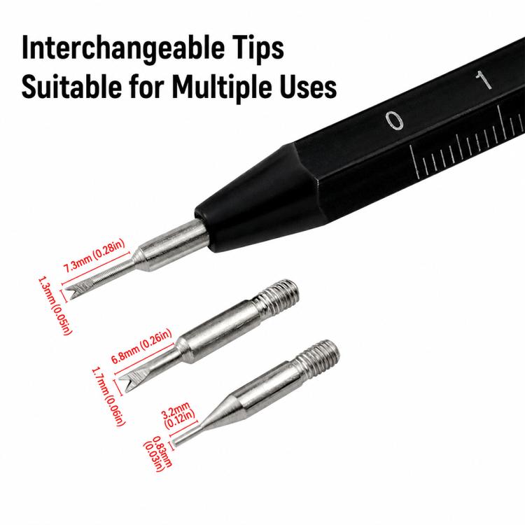 Watch Repair Tools Fresh Ear Tape with Markings