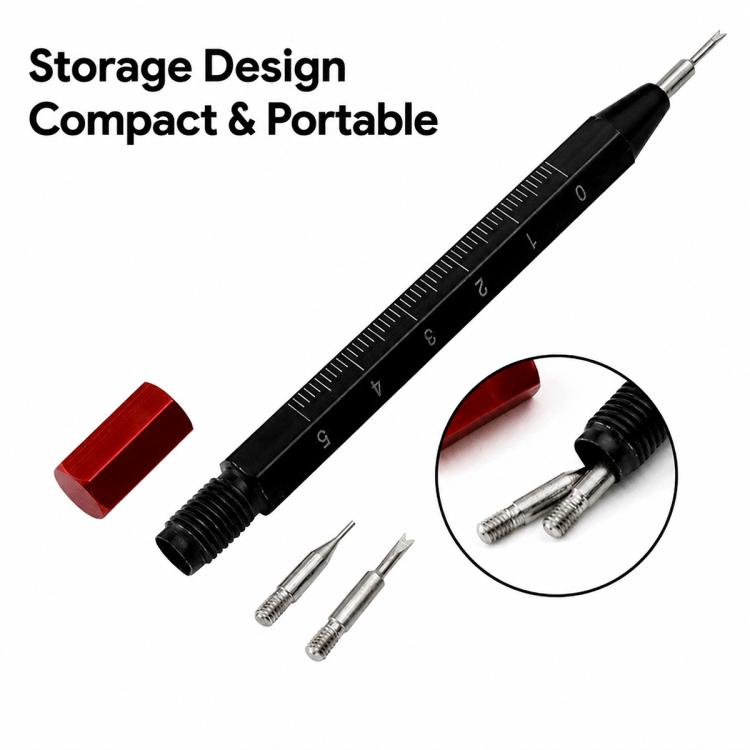 Watch Repair Tools Fresh Ear Tape with Markings