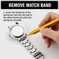 Watch Repair Tools Fresh Ear Tape with Markings
