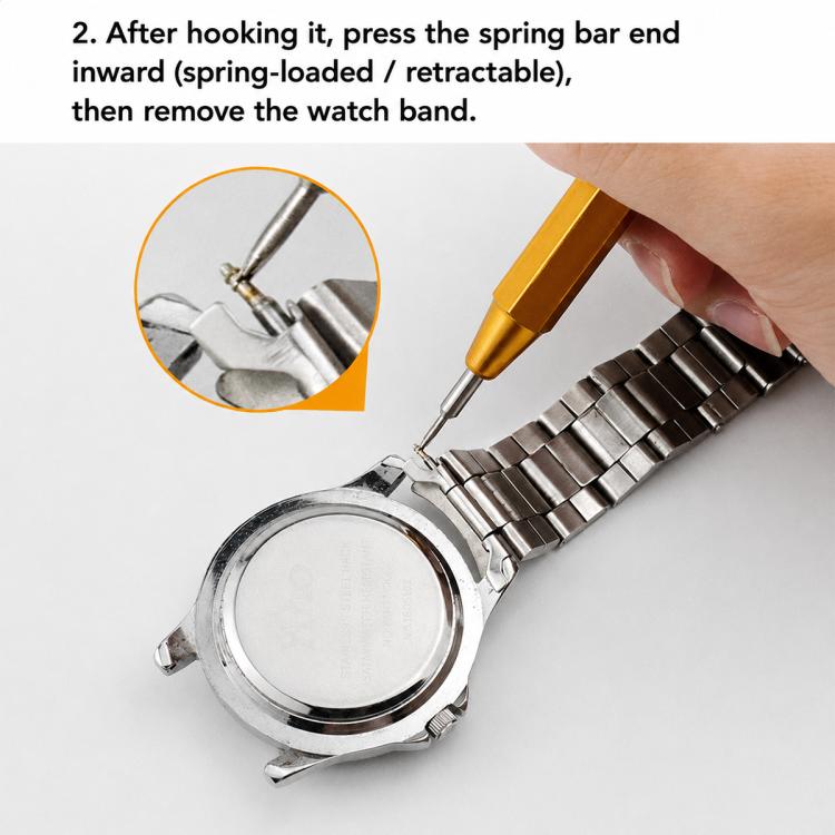 Watch Repair Tools Fresh Ear Tape with Markings