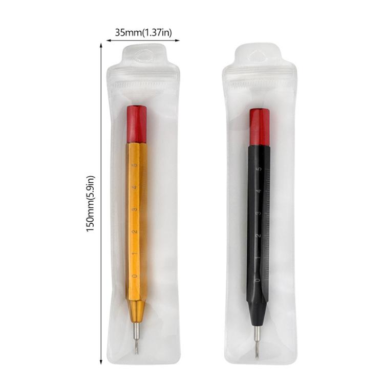 Watch Repair Tools Fresh Ear Tape with Markings