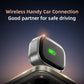 2 in 1 Car Smart Box Wireless Android Auto CarPlay Adapter, ZYD-TAB0S