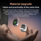 2 in 1 Car Smart Box Wireless Android Auto CarPlay Adapter, ZYD-TAB0S