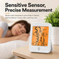 MC40 Indoor High-Precision Digital Display Electronic Thermometer and Hygrometer