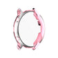 For Amazfit GTR 2 A1951 Full Coverage TPU Electroplating Protective Case Cover, For Amazfit GTR 2