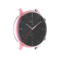 For Amazfit GTR 2 A1951 Full Coverage TPU Electroplating Protective Case Cover, For Amazfit GTR 2