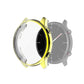 For Amazfit GTR 2 A1951 Full Coverage TPU Electroplating Protective Case Cover, For Amazfit GTR 2