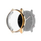 For Amazfit GTR 2 A1951 Full Coverage TPU Electroplating Protective Case Cover, For Amazfit GTR 2
