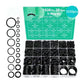 O-shaped Nitrile Fixing Rubber Ring Tool Kit