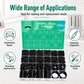O-shaped Nitrile Fixing Rubber Ring Tool Kit