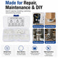 O-shaped Seal Fixing Ring Tool Kit 250 pcs /Set