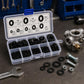O-shaped Seal Fixing Ring Tool Kit 250 pcs /Set