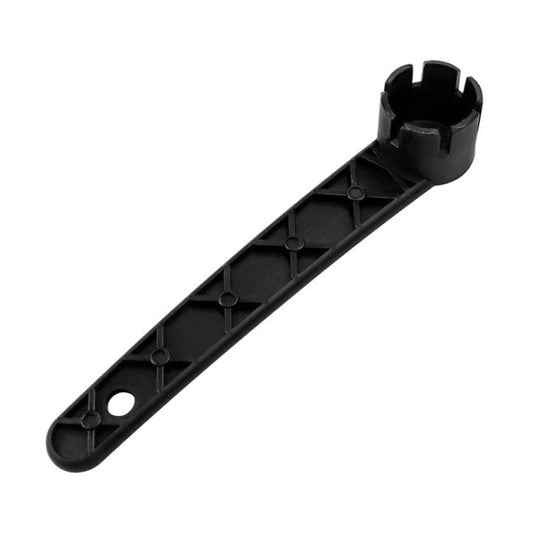 Inflatable Boats and Kayaks Universal Air Valve Wrench, Six Teeth, Eight Teeth