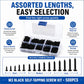 M3 Pan-head Phillips Self-tapping Screw 500 PCS /  Set, M3 500 PCS / Set