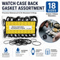 Waterproof Seal Fixing Rubber Ring Suitable For Watch and Clock Repair