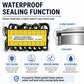 Waterproof Seal Fixing Rubber Ring Suitable For Watch and Clock Repair