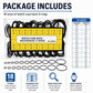Waterproof Seal Fixing Rubber Ring Suitable For Watch and Clock Repair