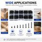 M2 Phillips Self-tapping Screw 400 PCS /  Set, M2 400 PCS / Set