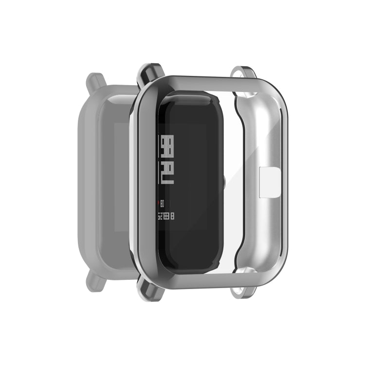 Full Coverage TPU Protective Case Cover, For Amazfit Pop