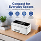 Insulin Portable Double-layer Cooling Box Medication Suitable for Car and Home Use