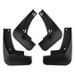 4pcs/Set Car Wheel Splash Flaps Fender Guard, For Changan CS55 PLUS 2026