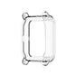For Amazfit Pop Half-coverage TPU Protective Case Cover