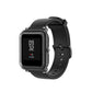 For Amazfit Pop Half-coverage TPU Protective Case Cover