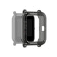 For Amazfit Pop Half-coverage TPU Protective Case Cover