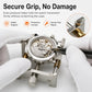 Multifunctional Watch Repair Tool Movement Holder, 3pcs Movement Holder, 2pcs Movement Holder