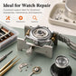 Multifunctional Watch Repair Tool Movement Holder, 3pcs Movement Holder, 2pcs Movement Holder