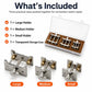 Multifunctional Watch Repair Tool Movement Holder, 3pcs Movement Holder, 2pcs Movement Holder