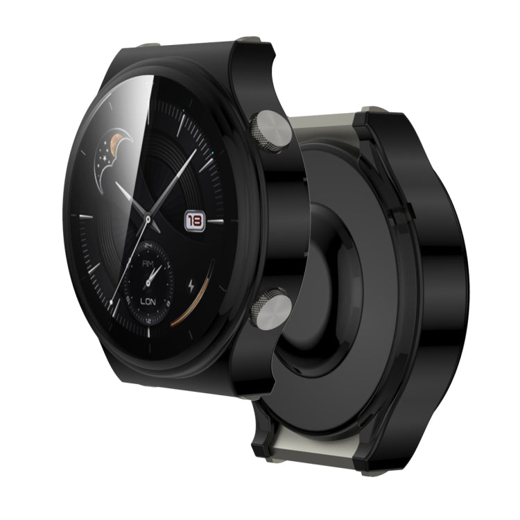 For Huawei Watch GT 2 Pro Full Coverage TPU Protective Case Cover