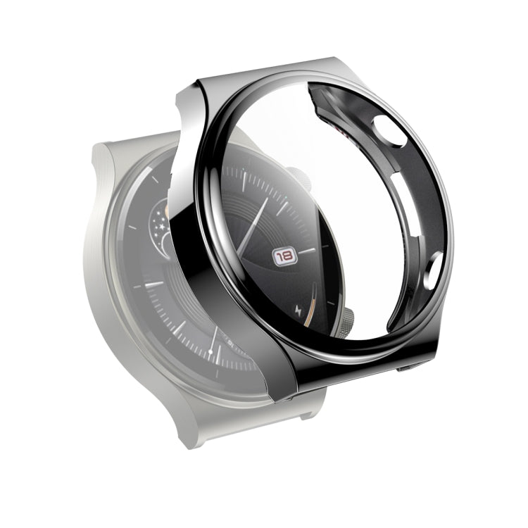 For Huawei Watch GT 2 Pro Full Coverage TPU Protective Case Cover