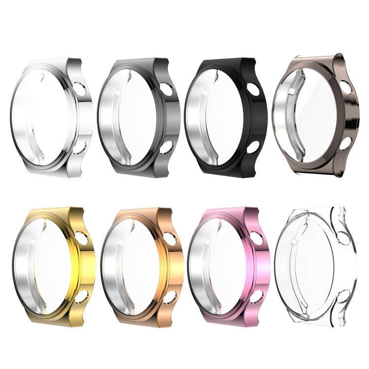 For Huawei Watch GT 2 Pro Full Coverage TPU Protective Case Cover