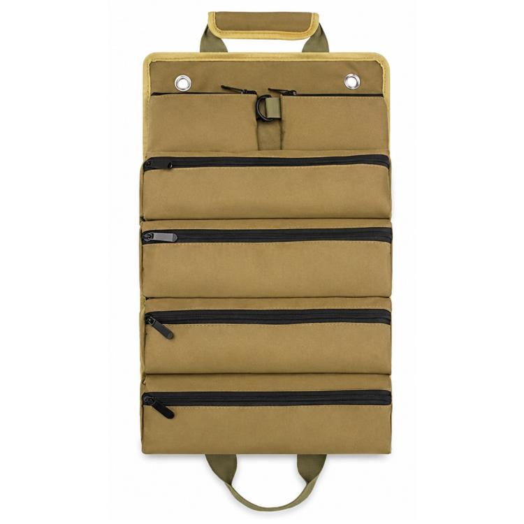 Roll-Up Portable Handheld Repair Tool Storage Bag