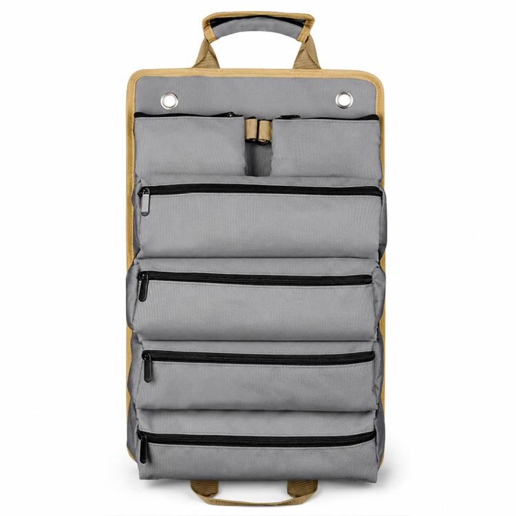 Roll-Up Portable Handheld Repair Tool Storage Bag