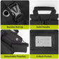 Roll-Up Portable Handheld Repair Tool Storage Bag