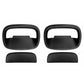 Car Door Handle Cover for JIMNY JB64 / JB74 2pcs, Front Inside Door
