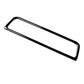 For Mazda CX-50 2022-2024 Car Parking Sensor Switch Panel Sticker, Parking Sensor Switch Panel