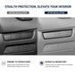 For Mazda CX-50 2022-2024 Car Parking Sensor Switch Panel Sticker, Parking Sensor Switch Panel
